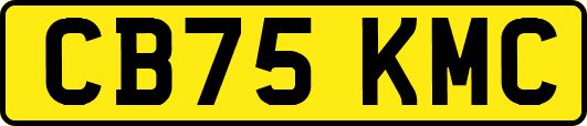 CB75KMC