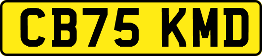 CB75KMD