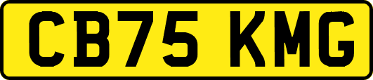 CB75KMG