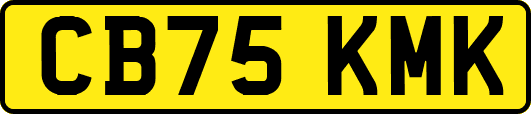 CB75KMK