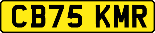 CB75KMR