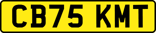 CB75KMT