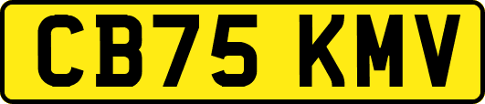 CB75KMV