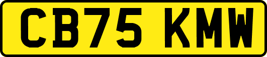 CB75KMW