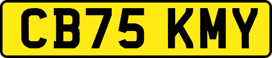 CB75KMY