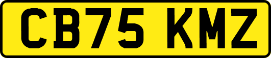 CB75KMZ