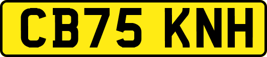 CB75KNH