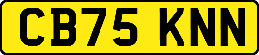 CB75KNN