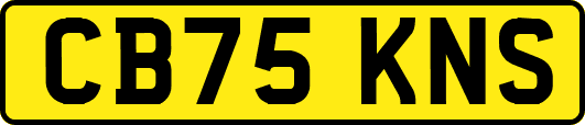 CB75KNS