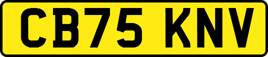 CB75KNV