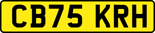 CB75KRH