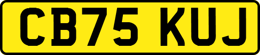 CB75KUJ