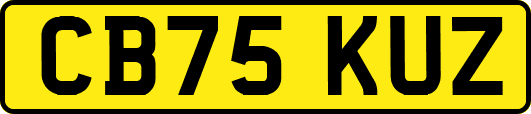 CB75KUZ