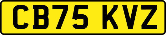 CB75KVZ