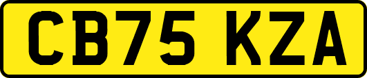 CB75KZA