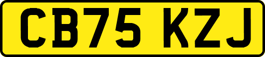 CB75KZJ