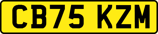 CB75KZM