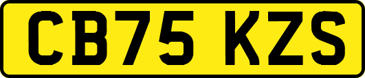 CB75KZS