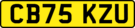 CB75KZU