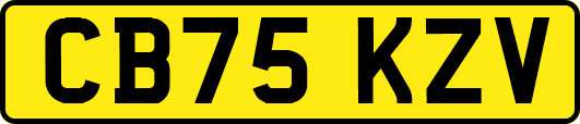 CB75KZV