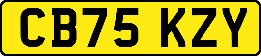 CB75KZY