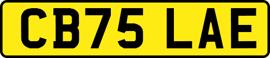 CB75LAE