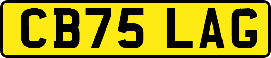 CB75LAG