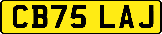 CB75LAJ