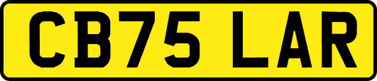 CB75LAR