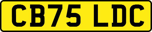 CB75LDC