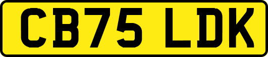 CB75LDK