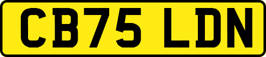 CB75LDN