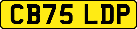 CB75LDP