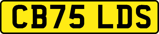 CB75LDS