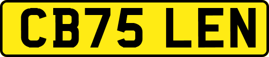 CB75LEN