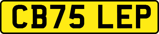 CB75LEP