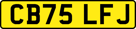 CB75LFJ