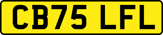CB75LFL