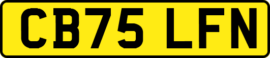 CB75LFN