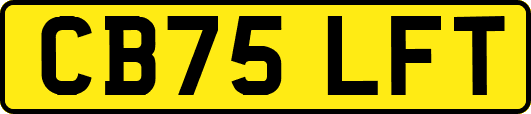 CB75LFT