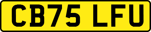 CB75LFU