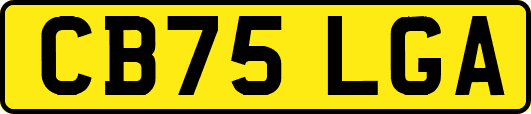 CB75LGA