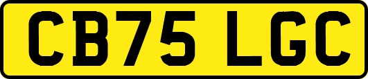 CB75LGC