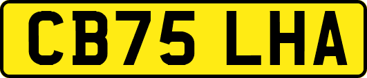 CB75LHA