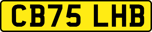 CB75LHB