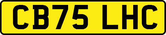 CB75LHC