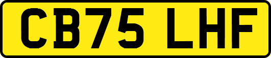 CB75LHF
