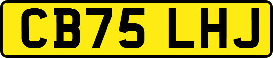 CB75LHJ