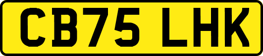 CB75LHK