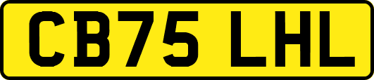 CB75LHL